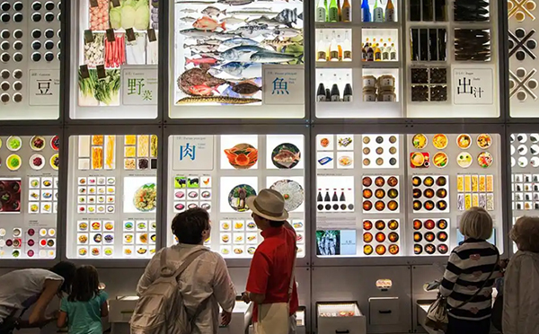 你的數字展廳設計是否符合前沿標準？對比這四項原則